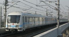 上海轨道交通9号线（三期）南延伸项目