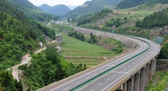 江苏临海高等级公路（如东段）项目