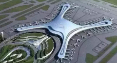 兰州中川国际机场(三期)扩建工程