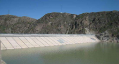 国电新疆伊犁喀什河塔勒德萨依水电项目