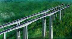 昭麻高速公路项目